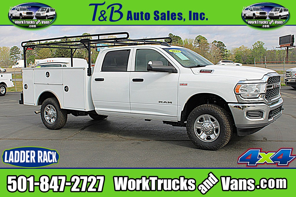 trucks for sale arkansas