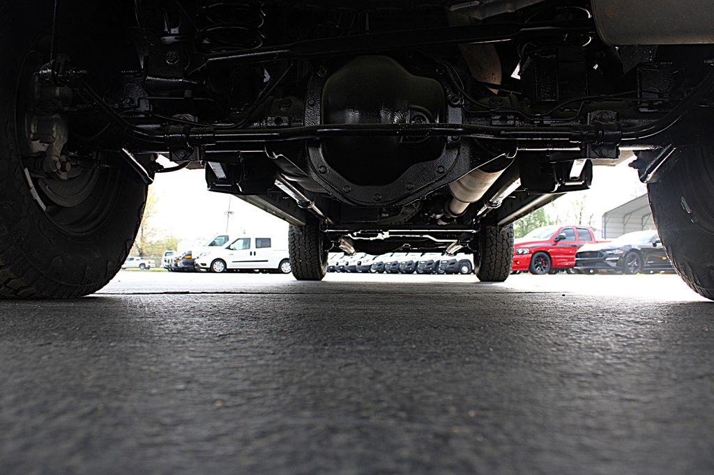 used work trucks for sale