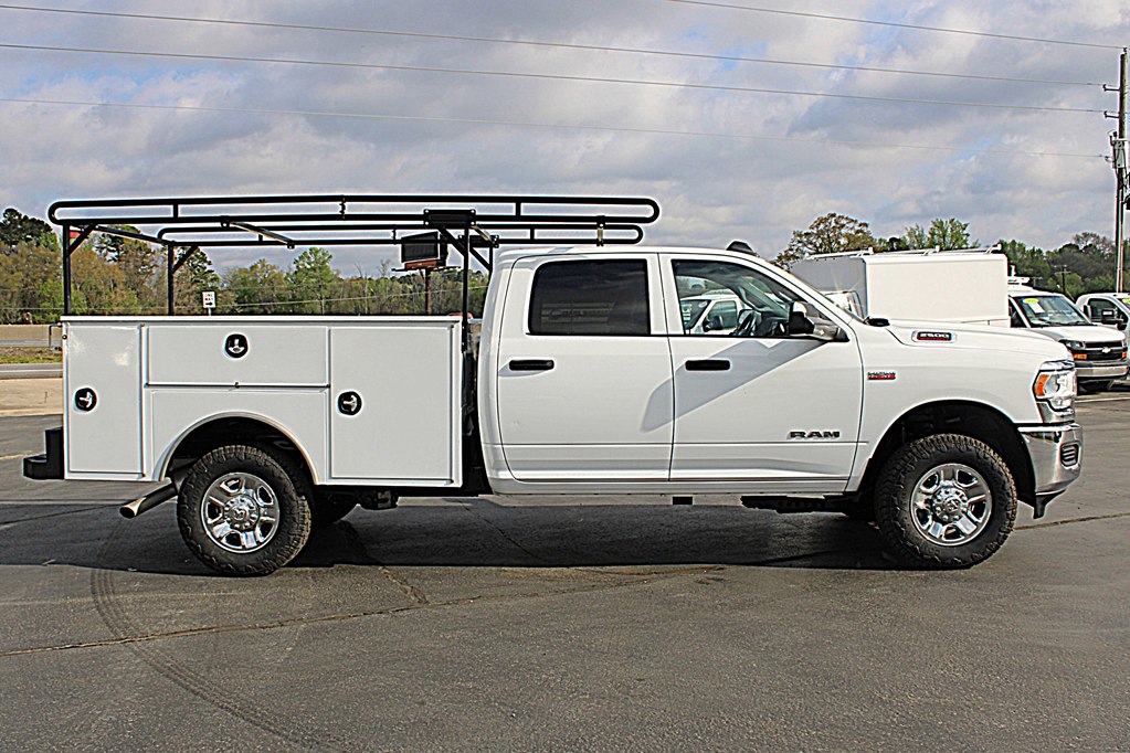 used work trucks for sale