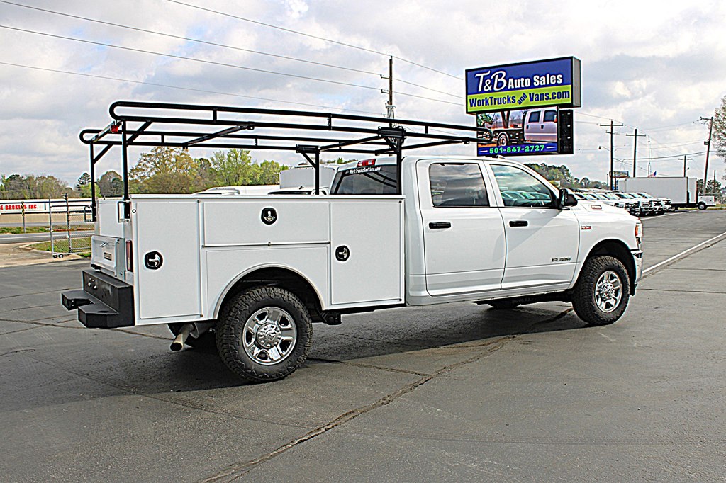 used work trucks for sale