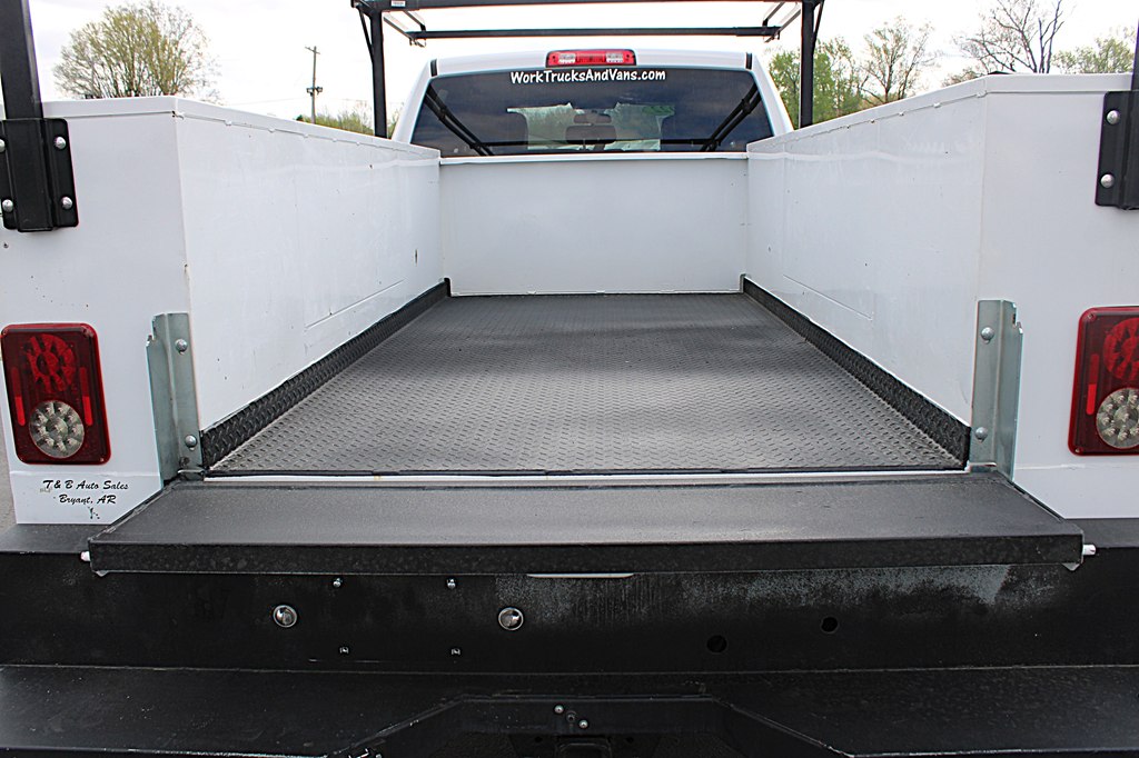 used work trucks for sale