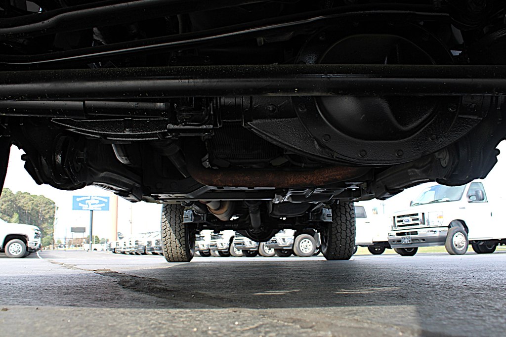 trucks for sale arkansas