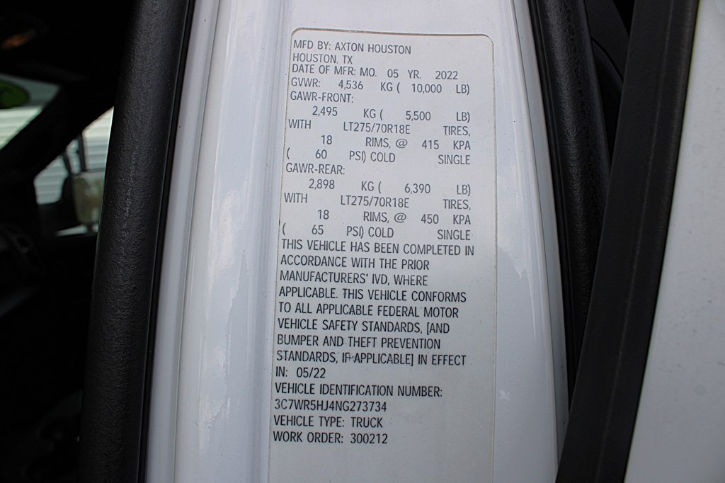 used work trucks for sale