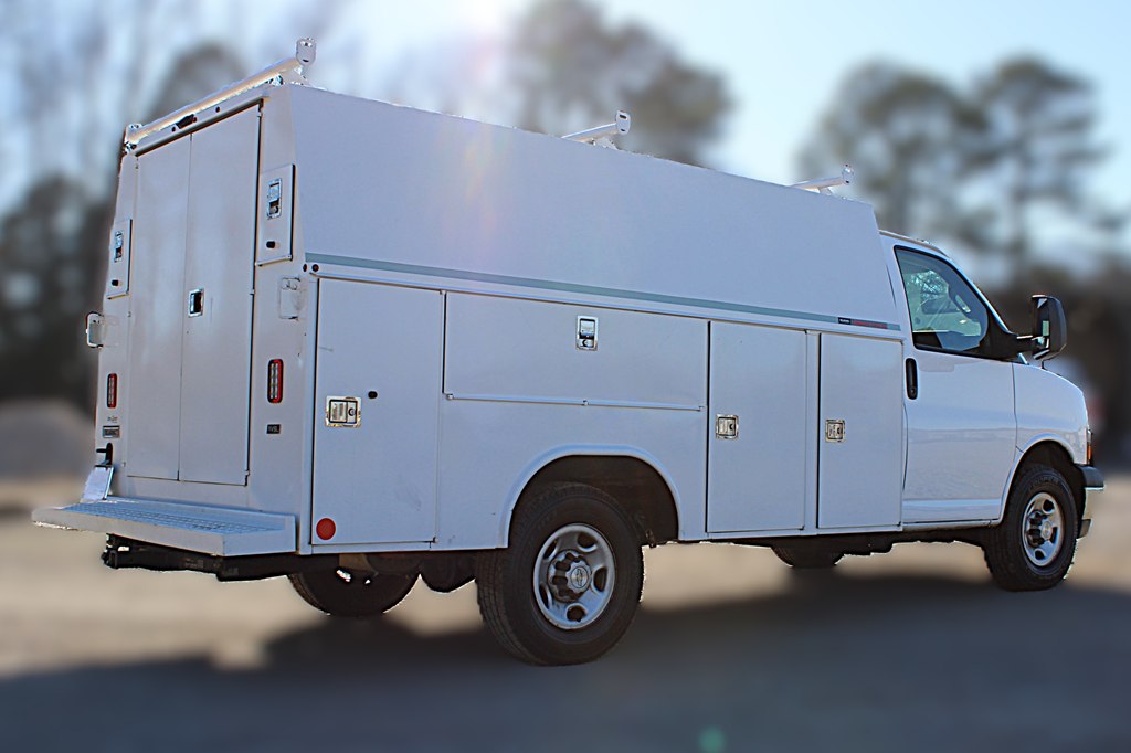 trucks for sale arkansas