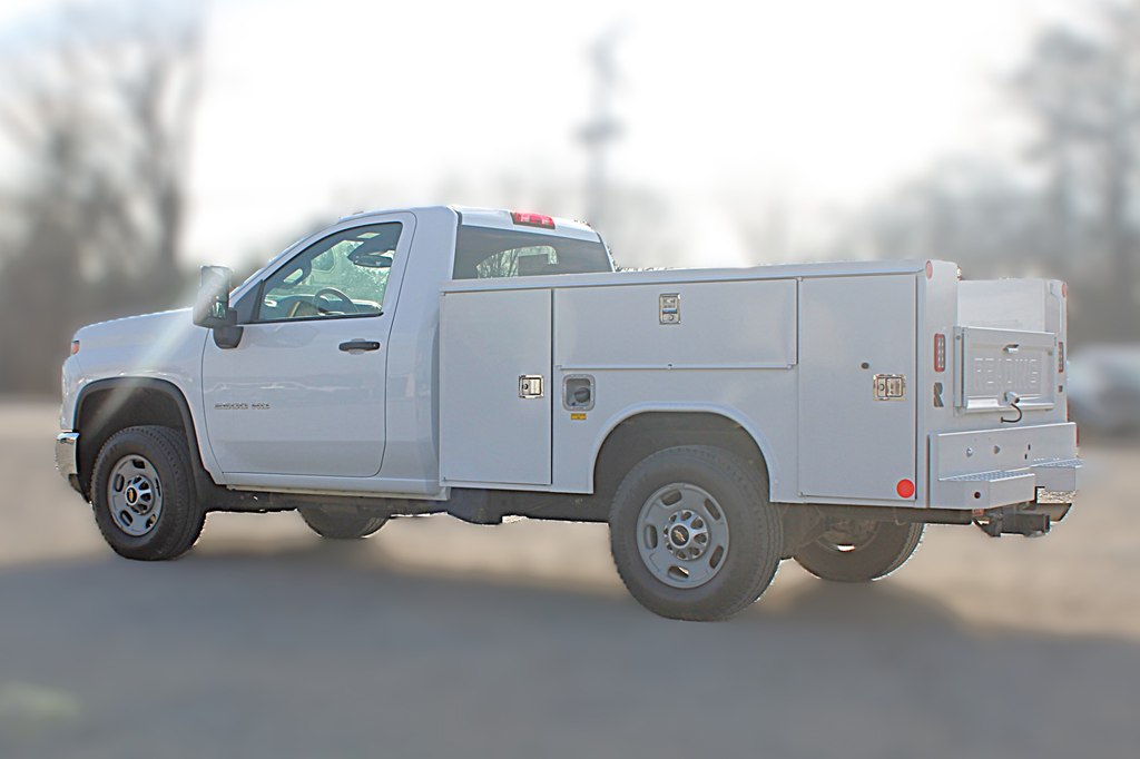 used work trucks for sale