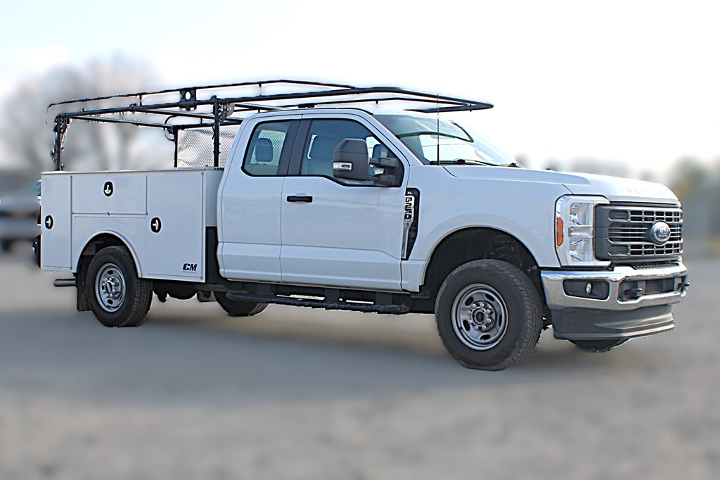 used work trucks for sale