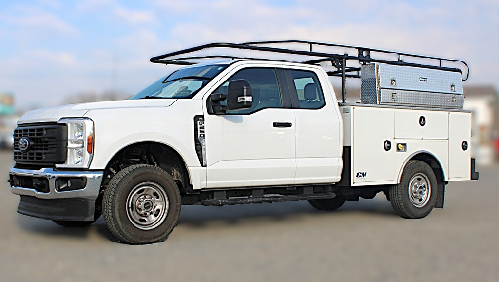 trucks for sale arkansas