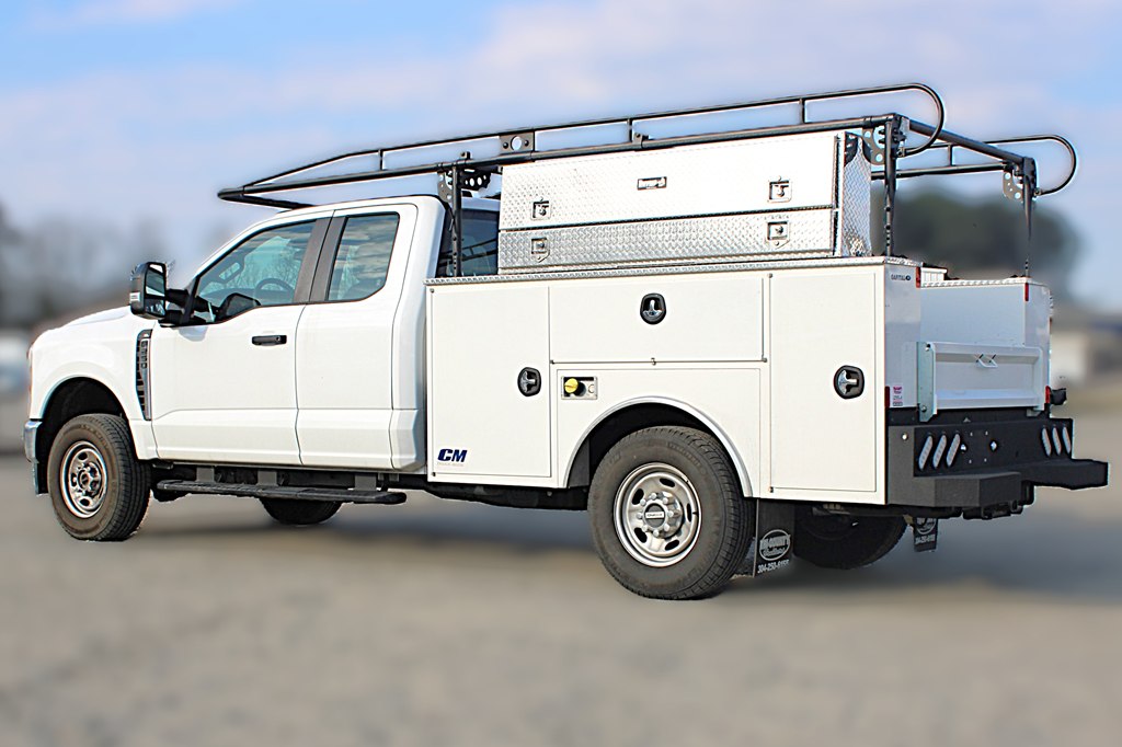 used work trucks for sale