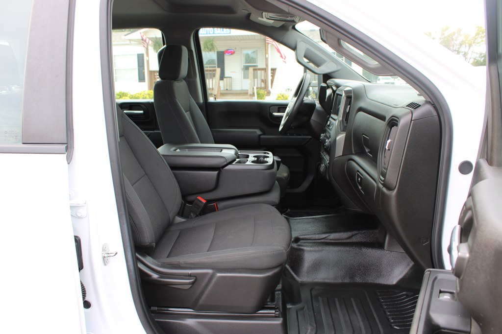 used work trucks for sale