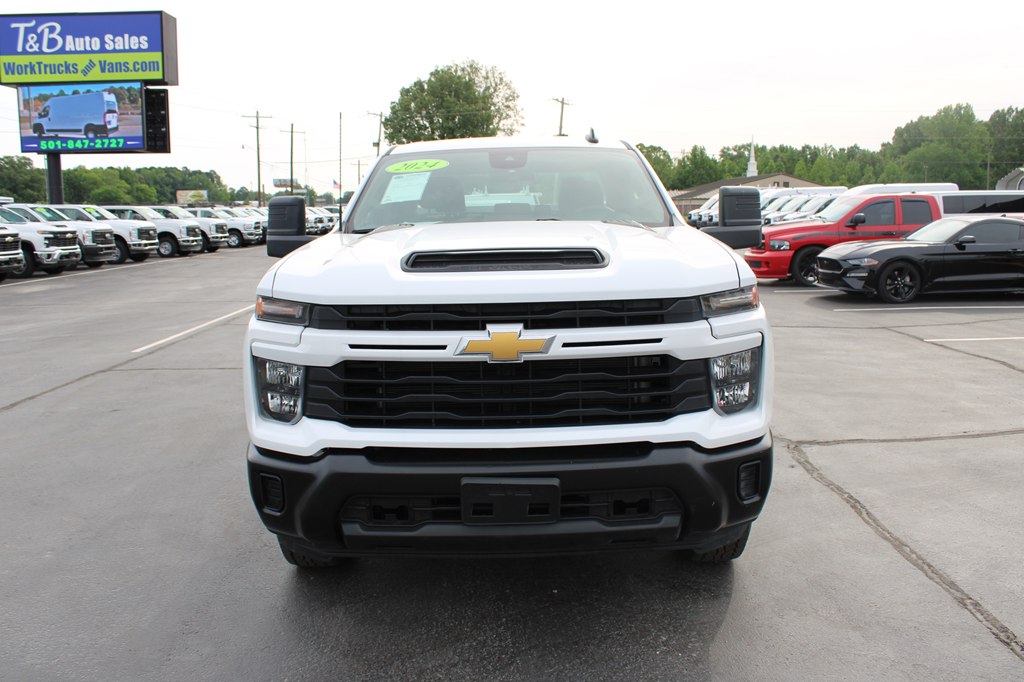 trucks for sale arkansas