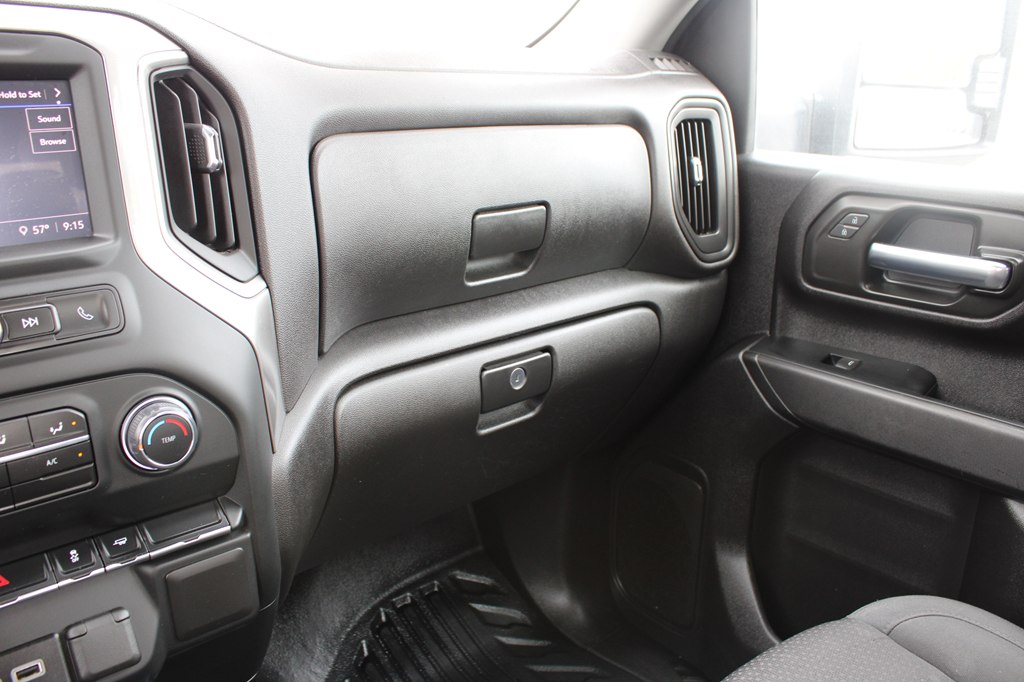used work trucks for sale