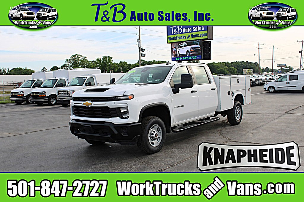 trucks for sale arkansas