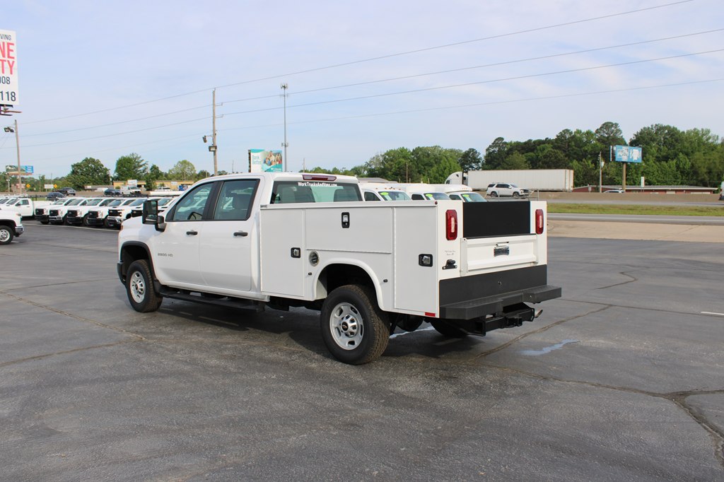used work trucks for sale