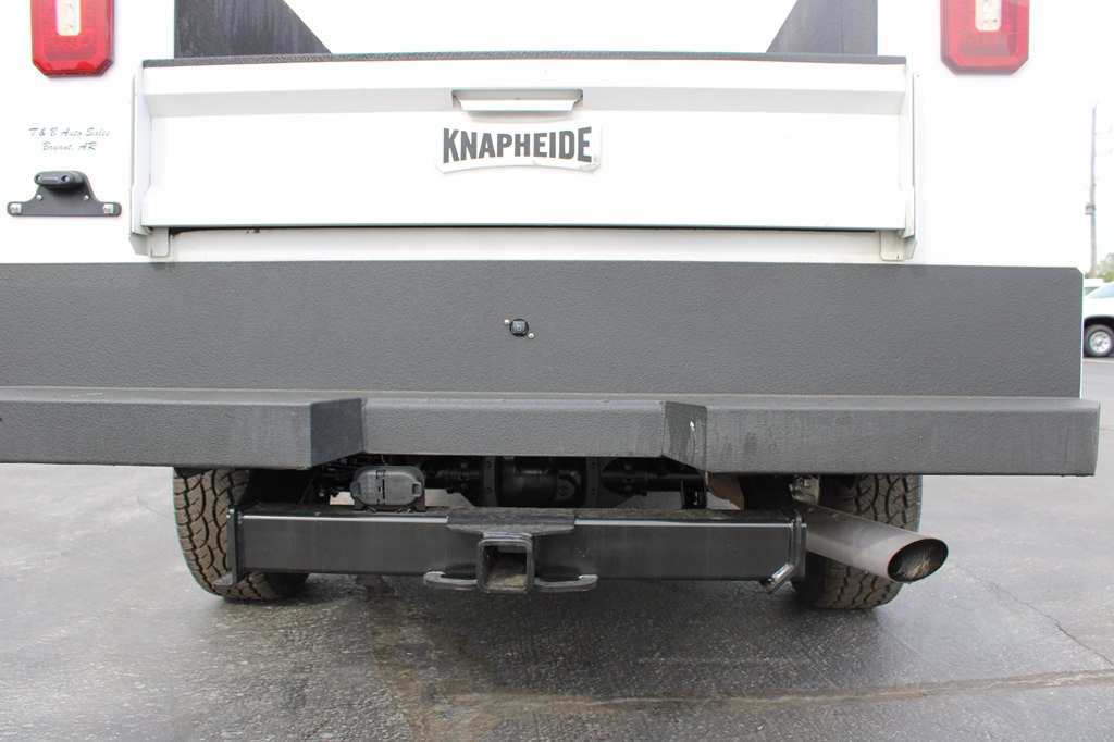used work trucks for sale