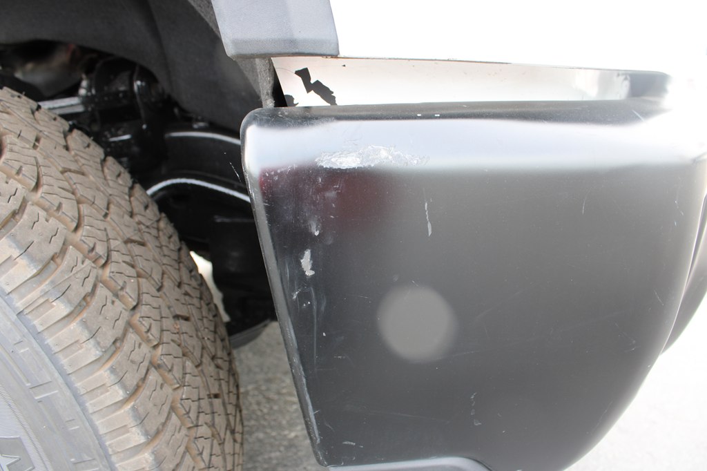 used work trucks for sale