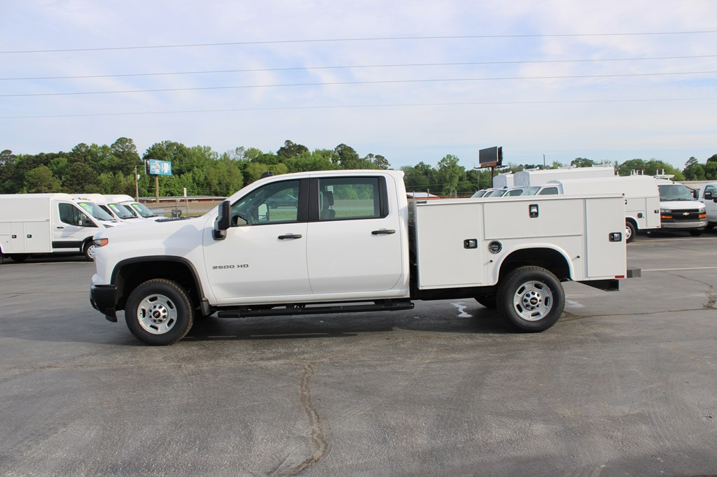 used work trucks for sale