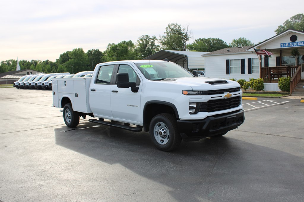 trucks for sale arkansas