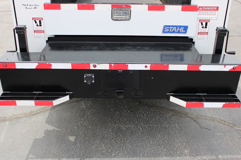 used work trucks for sale