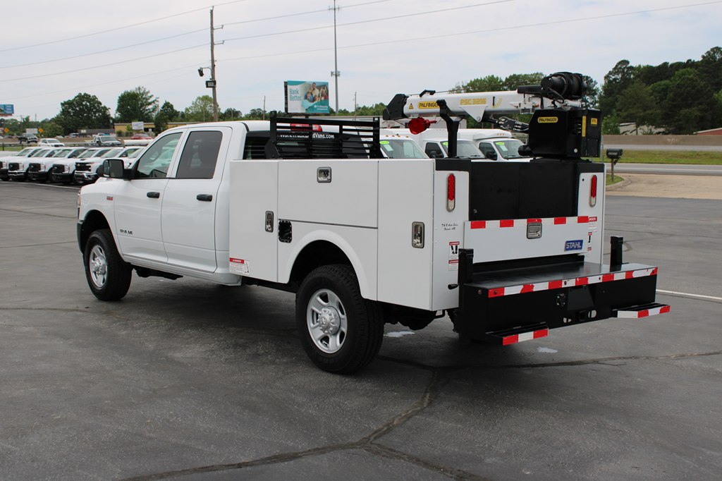 used work trucks for sale