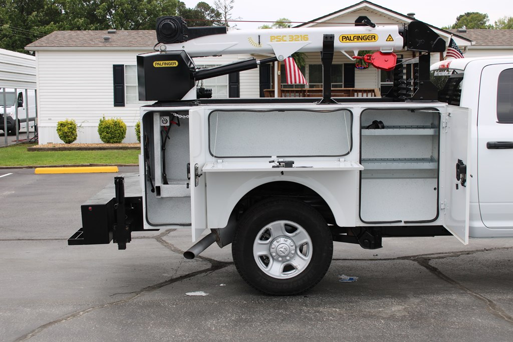 used work trucks for sale