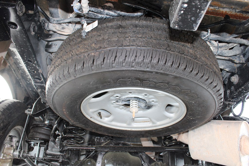 used work trucks for sale
