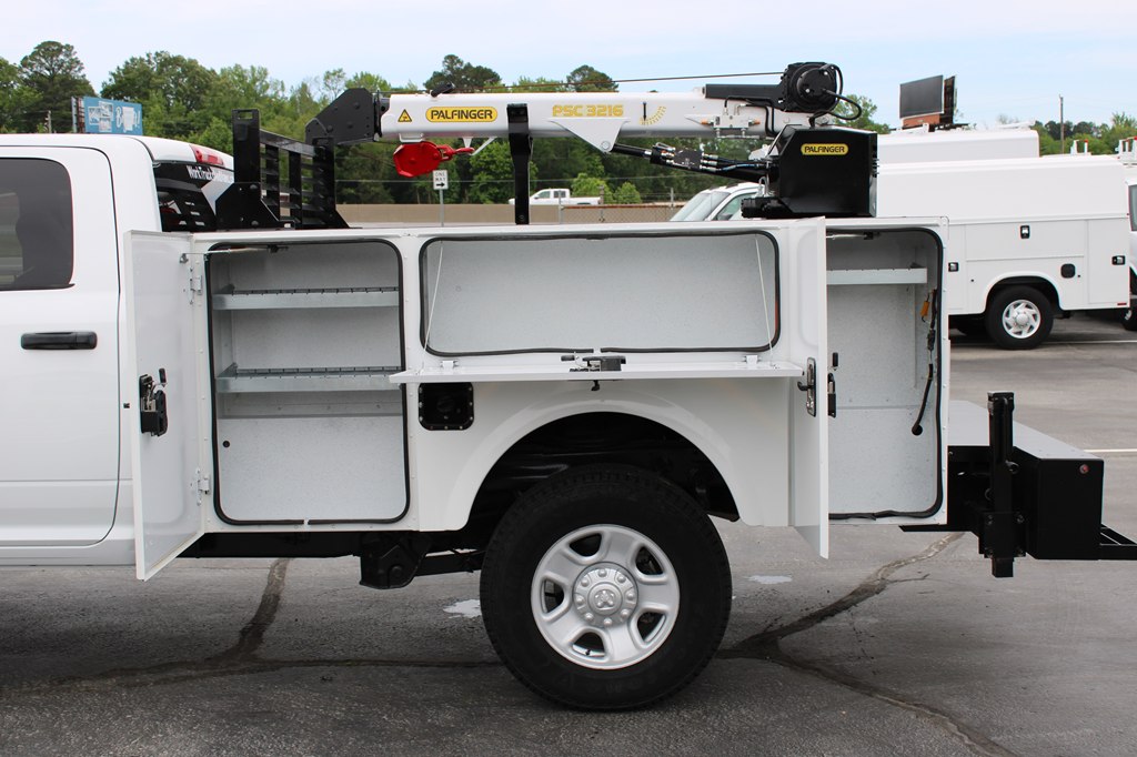 used work trucks for sale