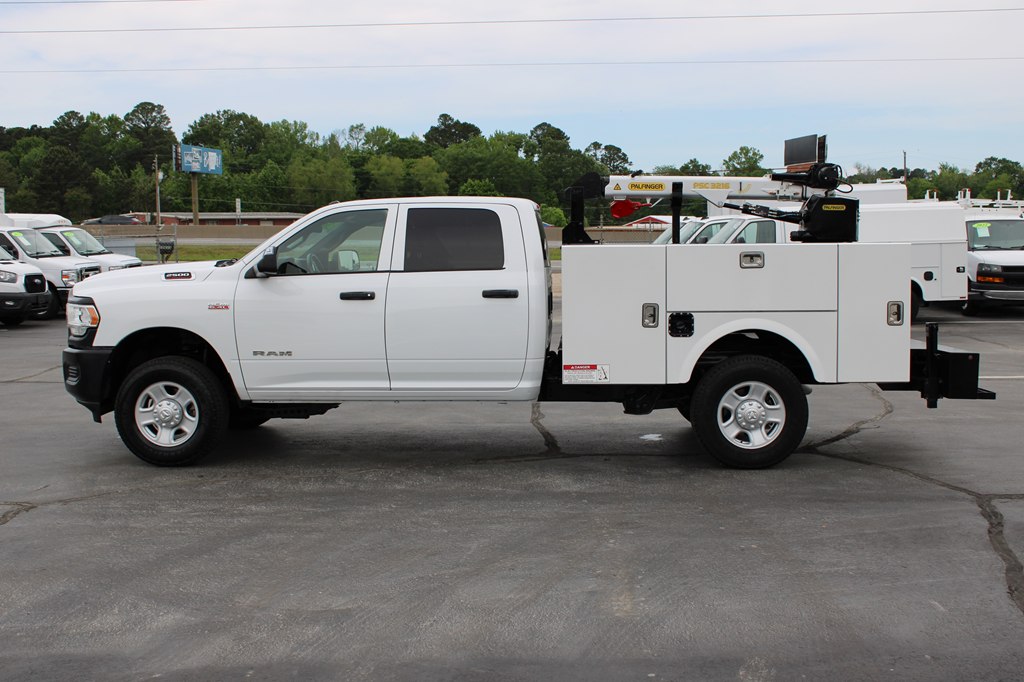 used work trucks for sale