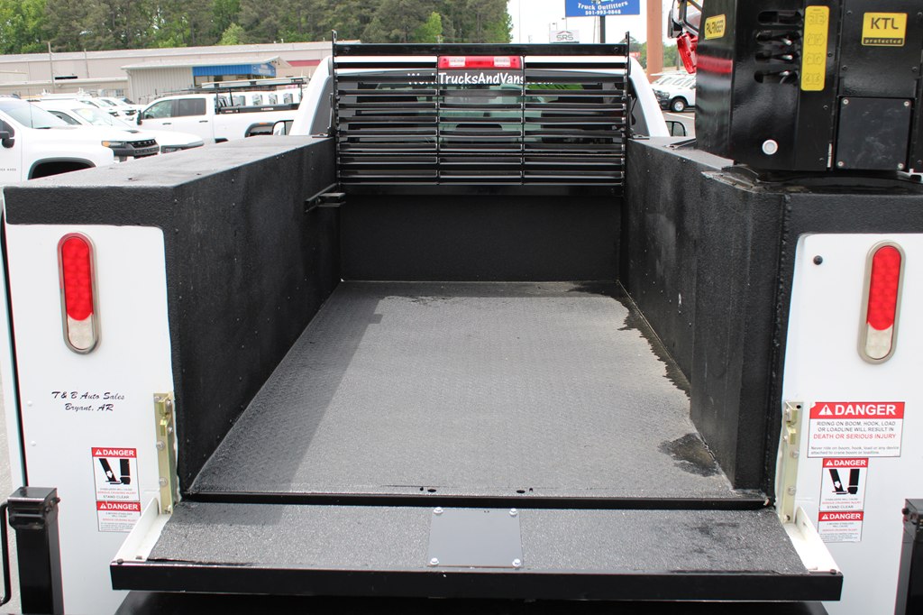 used work trucks for sale