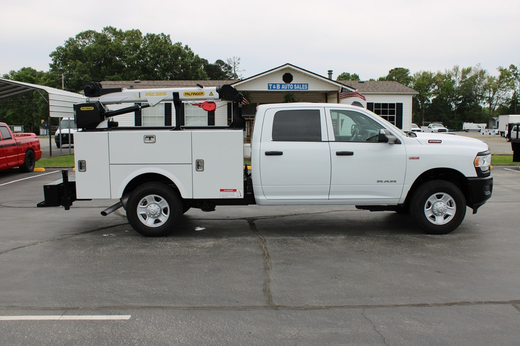 trucks for sale arkansas