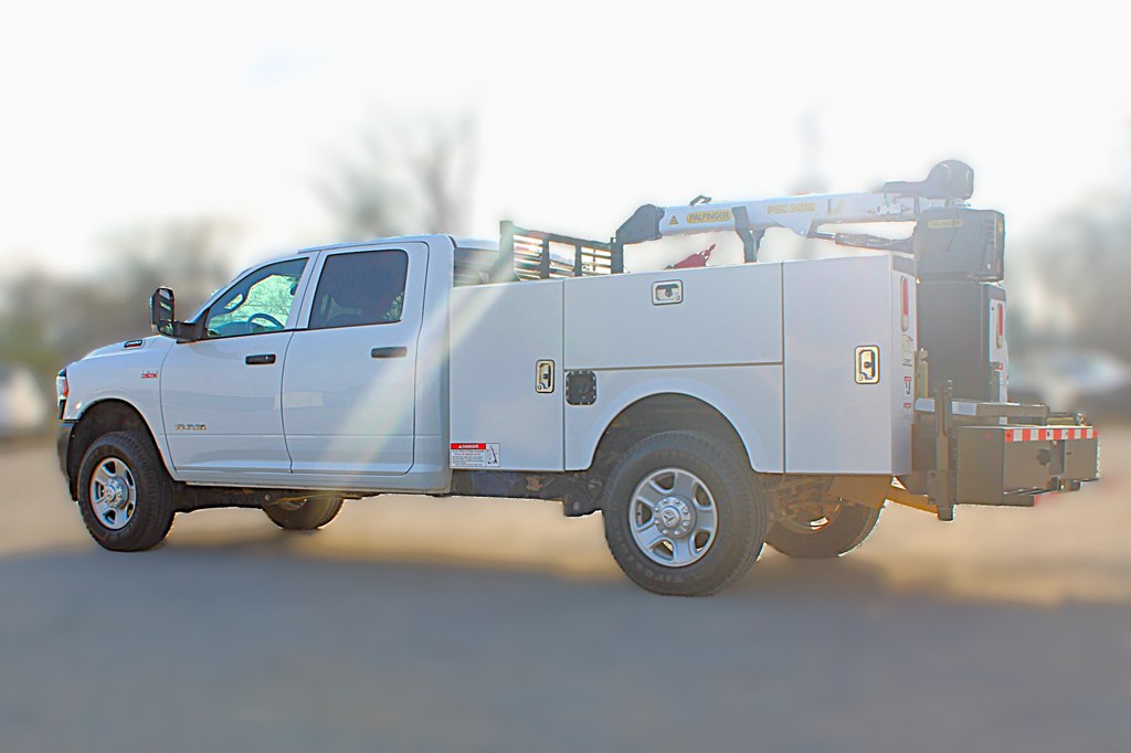 used work trucks for sale