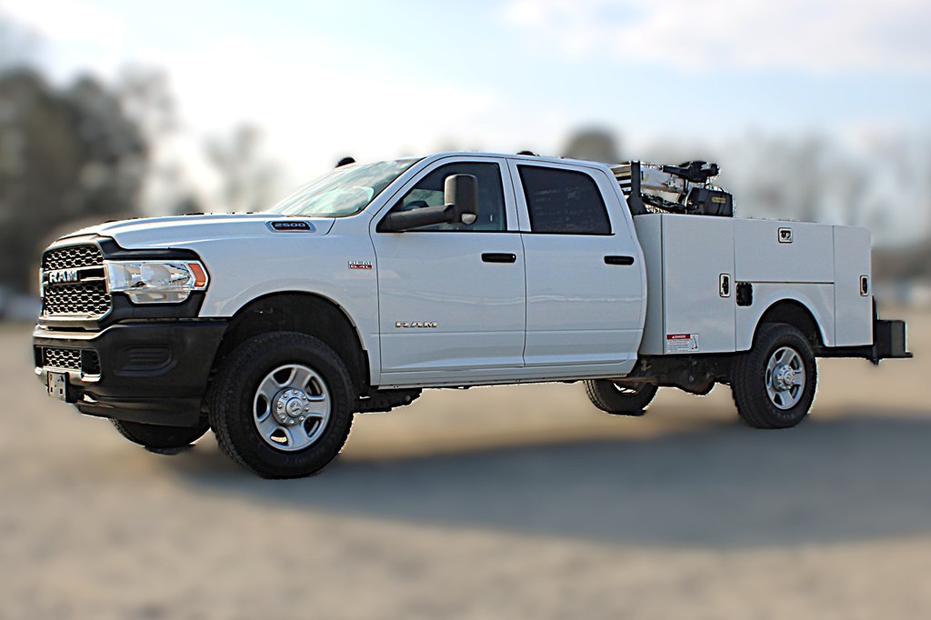 used work trucks for sale