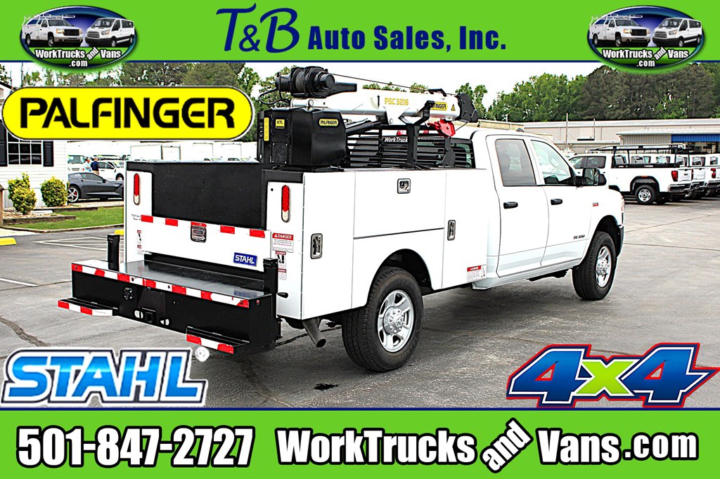 trucks for sale arkansas