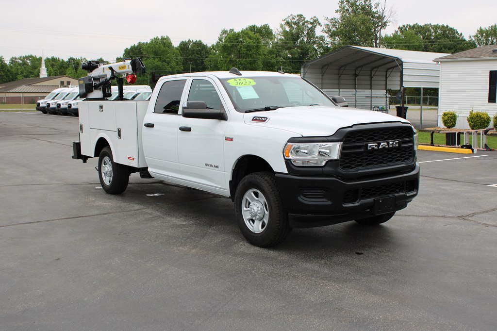 trucks for sale arkansas