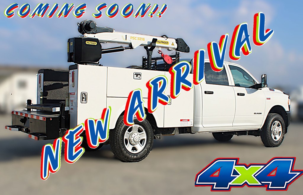 trucks for sale arkansas