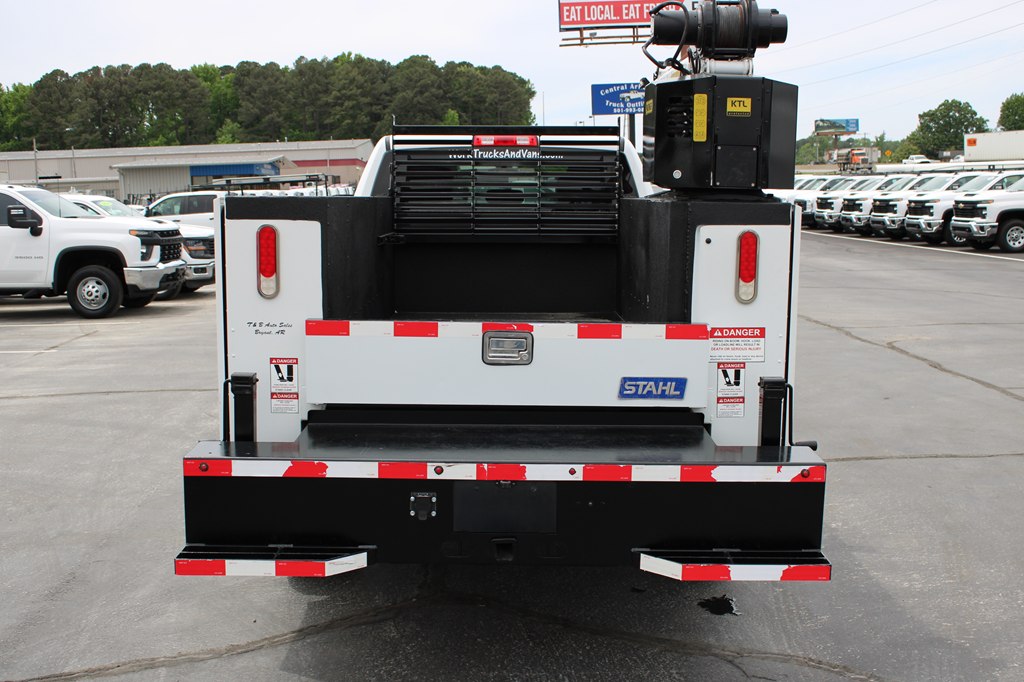 trucks for sale arkansas