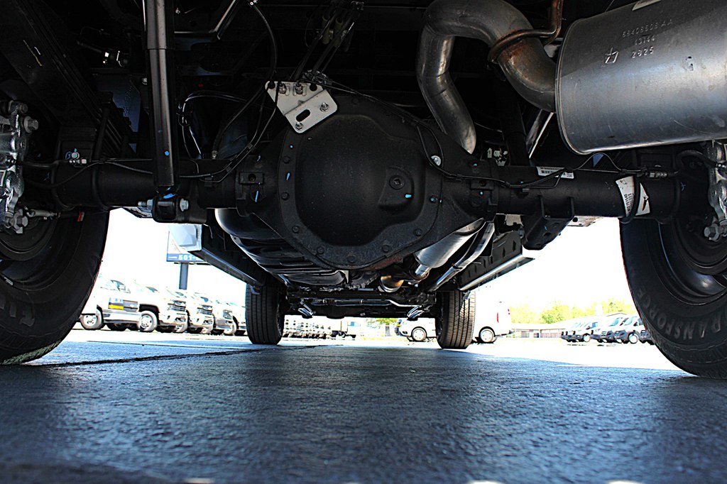 used work trucks for sale