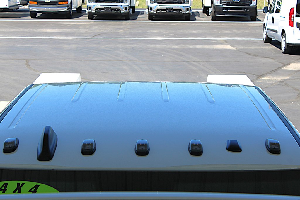 trucks for sale arkansas