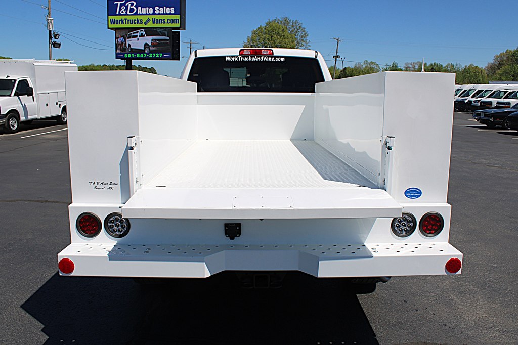 trucks for sale arkansas