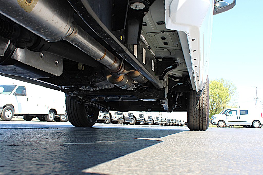 trucks for sale arkansas