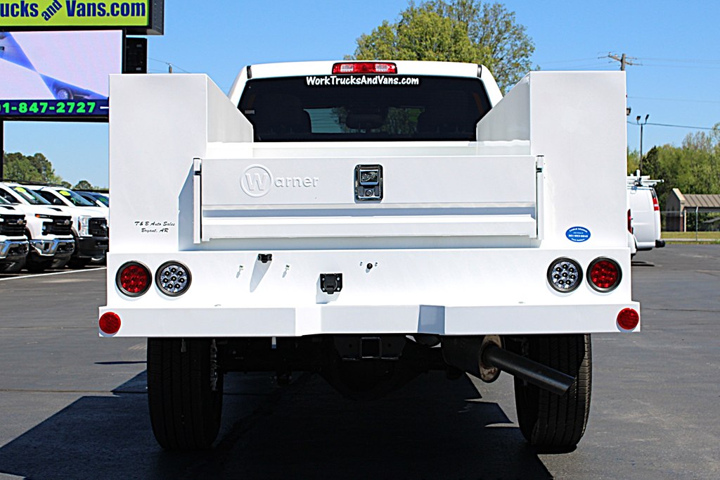 used work trucks for sale