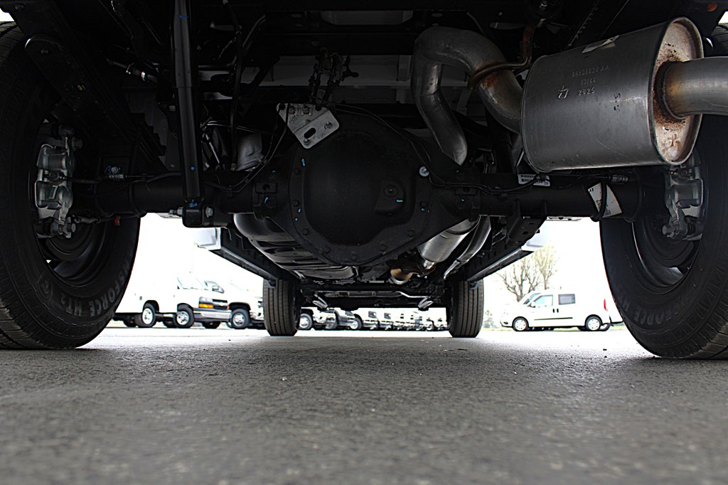 used work trucks for sale