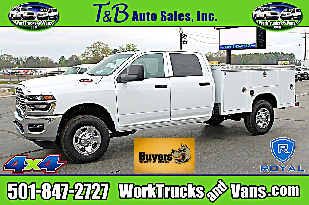 trucks for sale arkansas