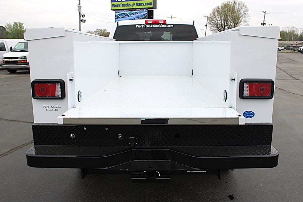 trucks for sale arkansas