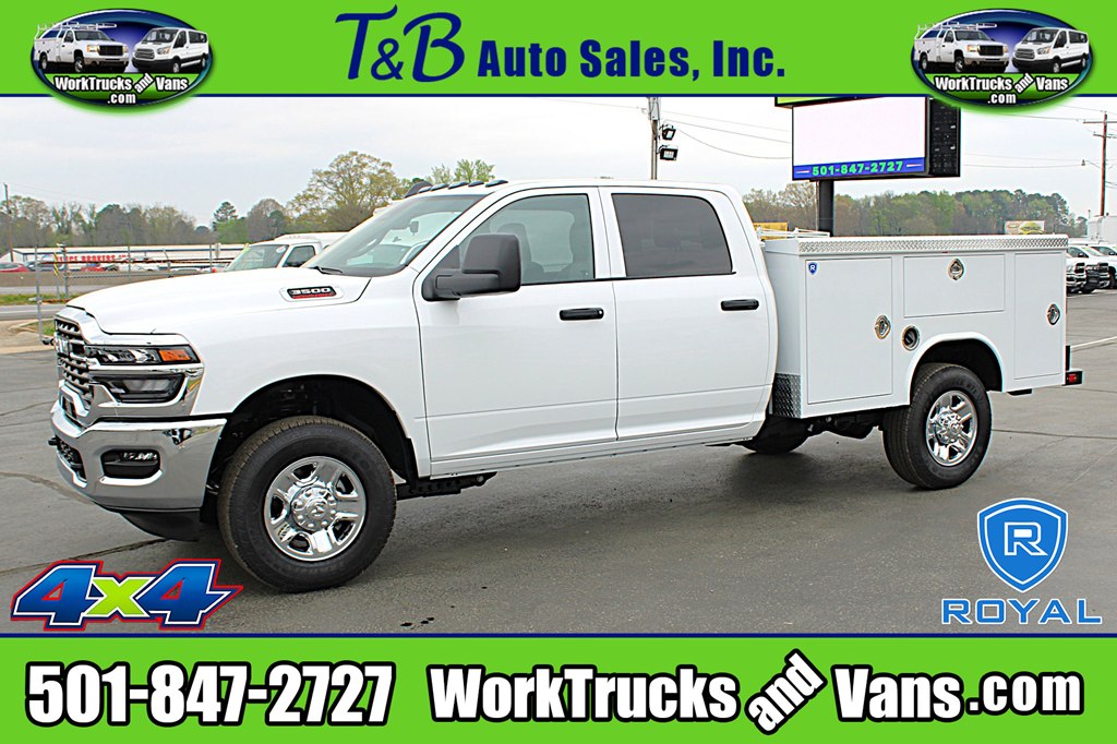 trucks for sale arkansas