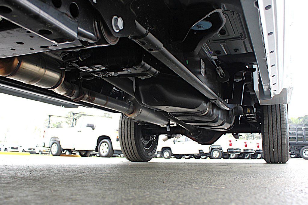 used work trucks for sale