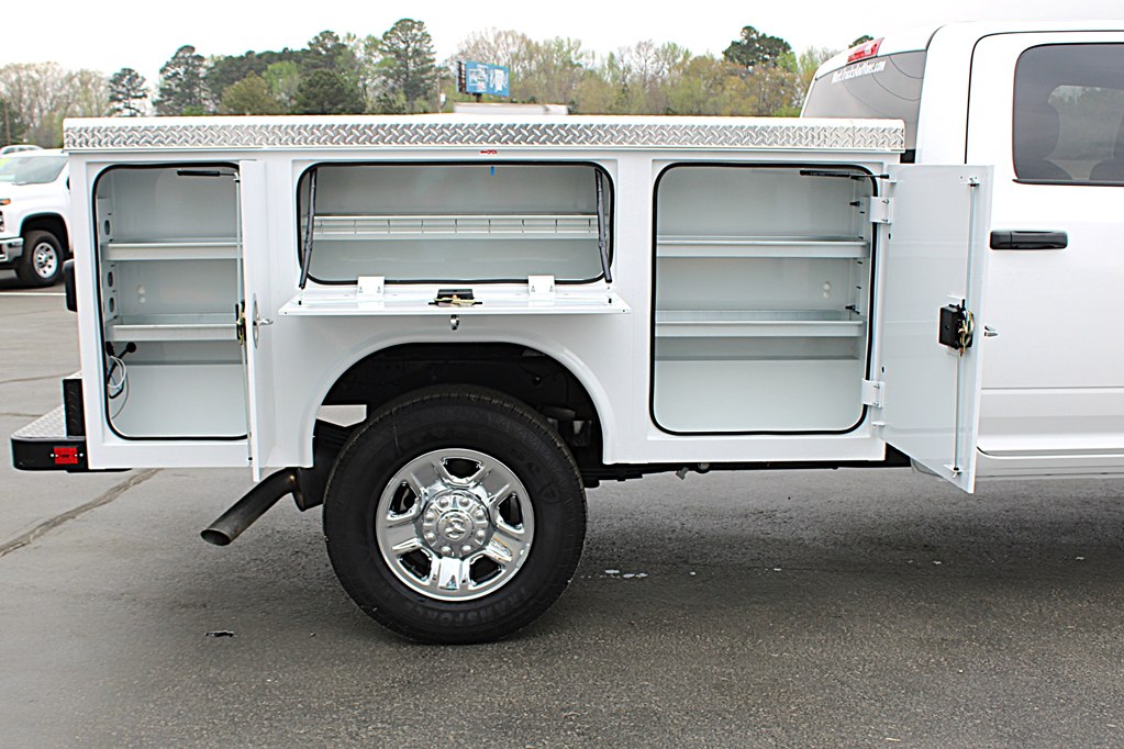 used work trucks for sale