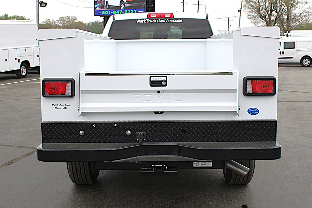 used work trucks for sale