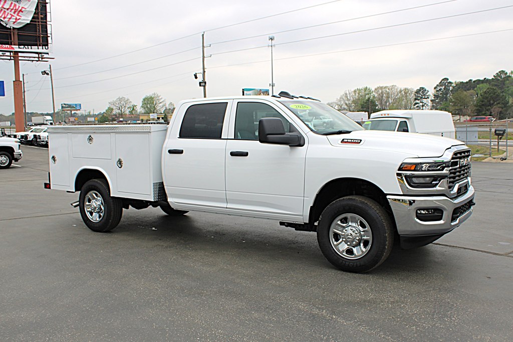 used work trucks for sale