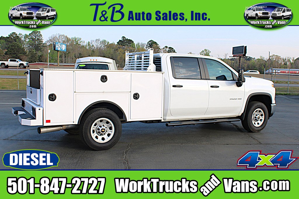 trucks for sale arkansas