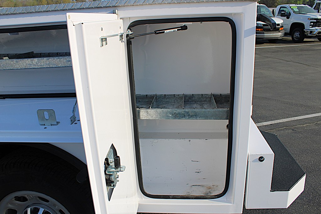 used work trucks for sale